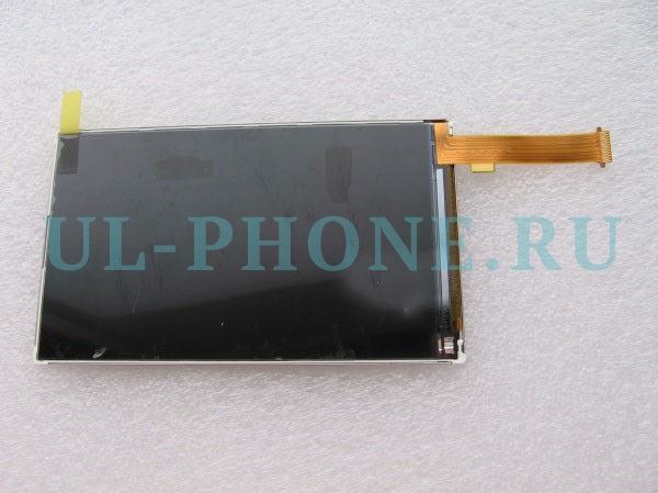 Дисплей для HTC Desire S S510E G12 (Hitachi version) 