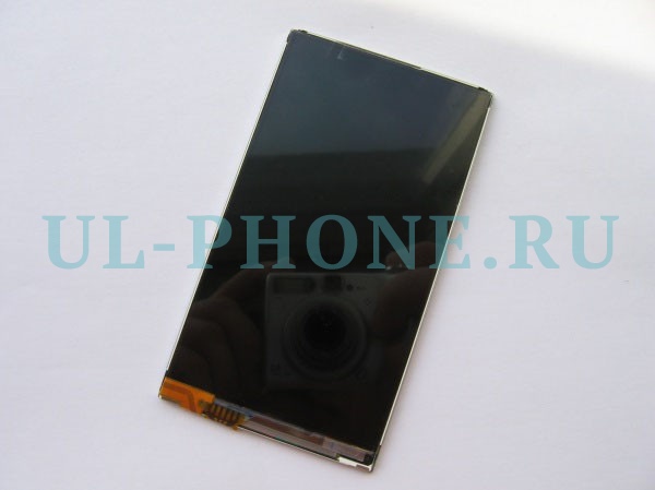 Дисплей для HTC Evo 3D