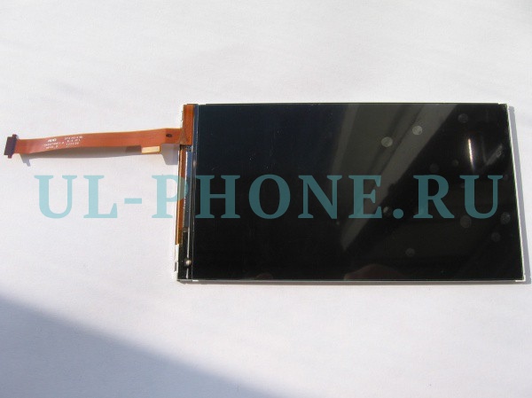 Дисплей для HTC One X / S720e / G23  