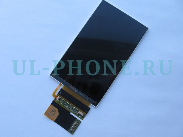 Дисплей для HTC Touch HD / MAX 4G / Acer F900 / S200