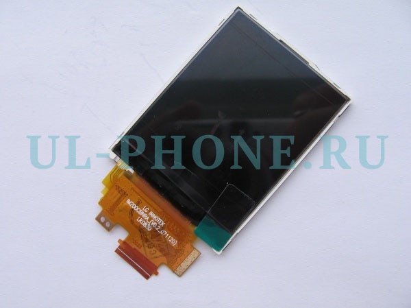 Дисплей для LG KF240