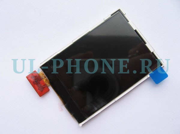 Дисплей для LG KF300 (модуль 2 дисплея)