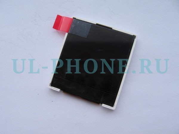 Дисплей для LG KG370/KP130/KP150/KP152