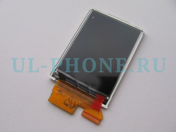 Дисплей для LG KM330