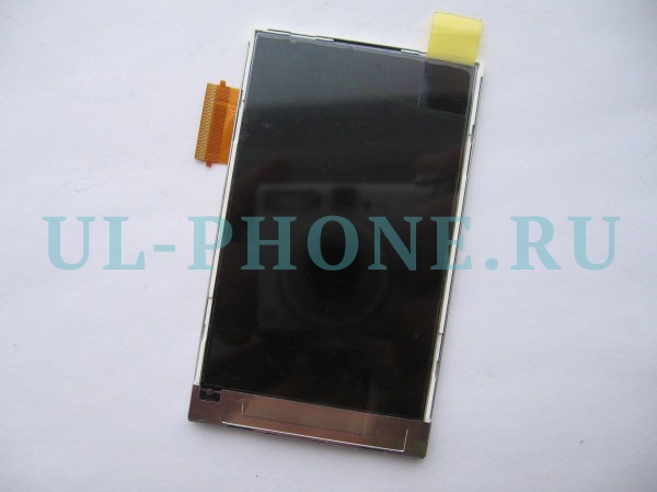 Дисплей для LG KM900