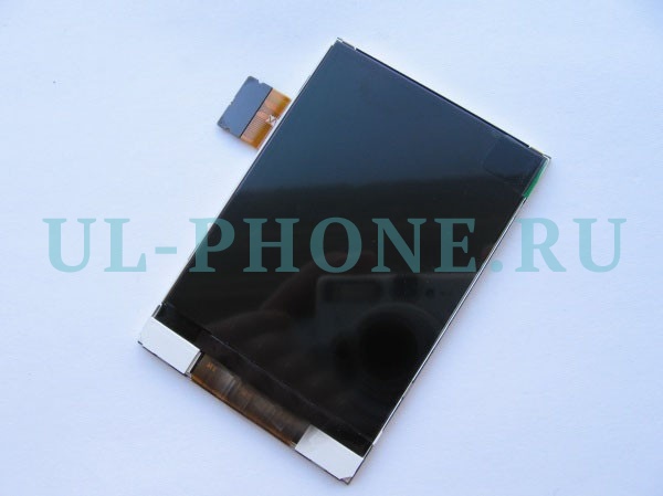 Дисплей для LG T310/T320/P520