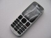 Корпус для Nokia 100  белый