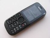 Корпус для Nokia 100  черный
