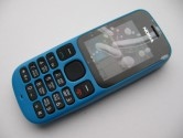 Корпус для Nokia 100  синий