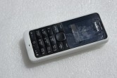 Корпус для Nokia 105  белый
