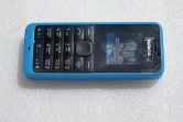 Корпус для Nokia 105 синий