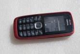 Корпус для Nokia 112 (класс ААА) красный