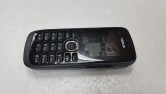 Корпус для Nokia 112 (без русс букв) черный