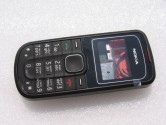 Корпус для Nokia 1202 черный