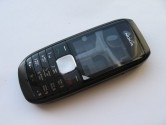 Корпус для Nokia 1800 + клавиатура (класс ААА) черный