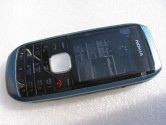 Корпус для Nokia 1800 + клавиатура (класс ААА) синий