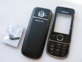 Корпус Nokia 2700C + клавиатура (класс ААА) черный