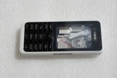 Корпус для Nokia 301 белый