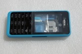 Корпус для Nokia 301 синий