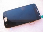 Дисплей + тачскрин для Samsung i9000/i9001 Galaxy S черный