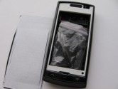 Корпус для Nokia 500 (класс ААА) черный