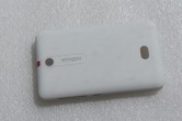 Корпус для Nokia 501 (класс ААА) белый