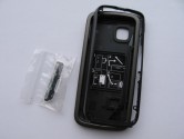Корпус для Nokia 5228 (класс ААА) черный