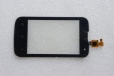Тачскрин / сенсорное стекло для Fly IQ430 Evoke черный