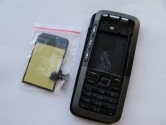 Корпус Nokia 5310 + клавиатура (класс ААА) черный