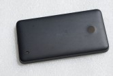 Задняя крышка для Nokia 630 черная