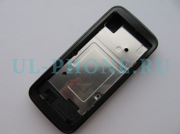 Корпус для Nokia 5530 (класс ААА) черный