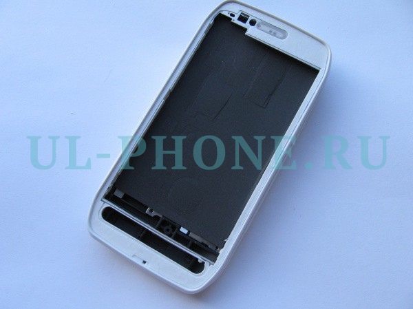 Корпус для Nokia 603 белый