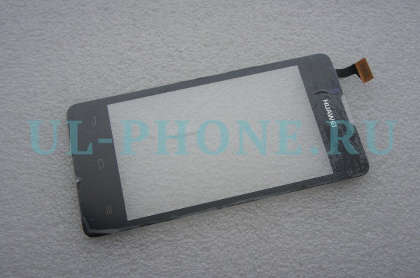 Тачскрин для Huawei Y300 Ascend / U8833 