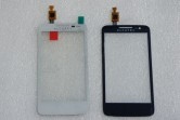 Тачскрин для Alcatel OT 5020D (черный)