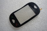 Тачскрин для Alcatel OT880 / One Touch 880 карбон