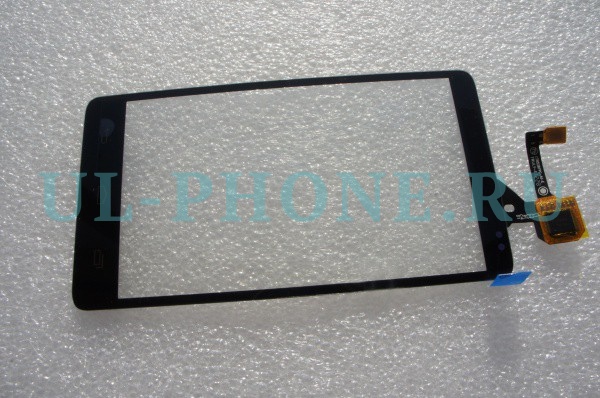 Тачскрин для Alcatel OT993D / One Touch 993D