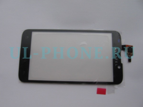 Тачскрин для Alcatel OT995 / One Touch 995 (Мегафон SP-A10)