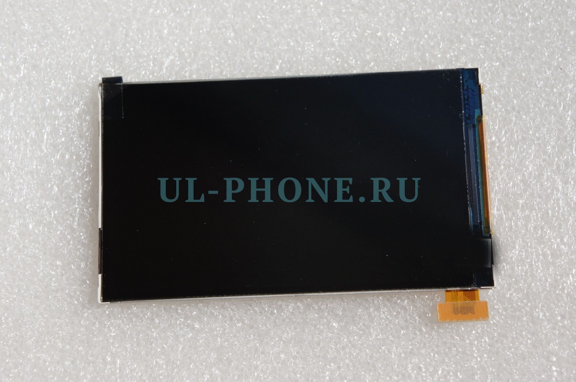 Дисплей для Samsung S7390 Galaxy Trend / S7362 / S7568 / s7392 
