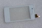 Тачскрин для Alcatel OT4010D белый