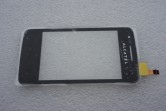 Тачскрин для Alcatel OT4010D черный