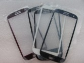 Стекло для Samsung galaxy S3 / i9300 красный