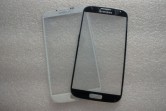 Стекло для Samsung i9500 синий