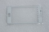Стекло для Samsung i9100 белый