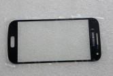Стекло для Samsung i9190 черный