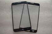 Стекло для Samsung N7000 черный