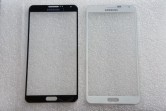 Стекло для Samsung N900 Galaxy Note 3 белый