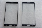 Стекло для Samsung N900 Galaxy Note 3 черный