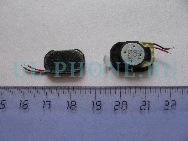 Звонок для Samsung D600