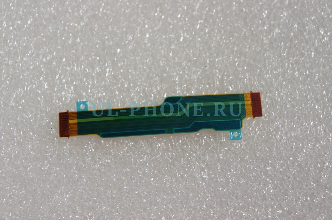 Шлейф для Sony Xperia miro (ST23) основной