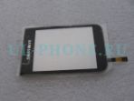 Тачскрин для Samsung C3300 / S3300 черный